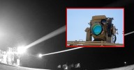 Israel sorprende al mundo con su impresionante escudo láser ‘Iron Beam’, así destruirá misiles