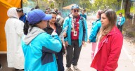 Bogotá inició alistamiento para el retorno de comunidad Emberá su territorio