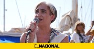 Colau insta al Gobierno a movilizar a Salvamento Marítimo para proteger a la flotilla