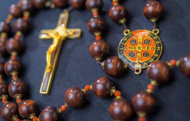Decades after the hit horror film, demand for exorcists on the rise