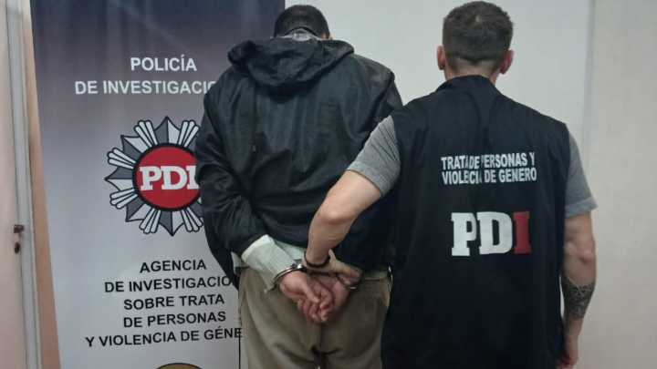Detuvieron al hombre que atacó a una mujer en el ascensor de un edificio de Santa Fe