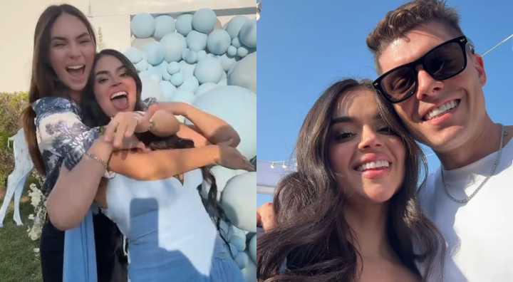 Natalia Segura pone en evidencia que 'NO PASA' a las amigas de Ignacio Baladán tras fiesta de su hijo: "Natalie, la única"