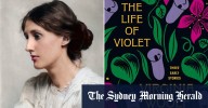 The Life of Violet: Virginia Woolf’s lost book to be published 84 years after her death as professor finds manuscript Longleat House