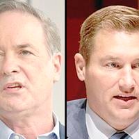 Eye on the Capitol | Congressional Votes for the Week of Aug. 29 to Sept. 04