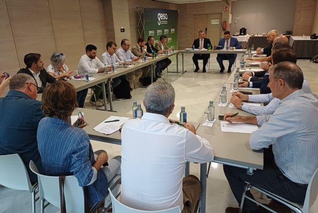 La Comunidad invierte más de dos millones de euros para lograr una gestión más ágil y eficaz de las tramitaciones medioambientales