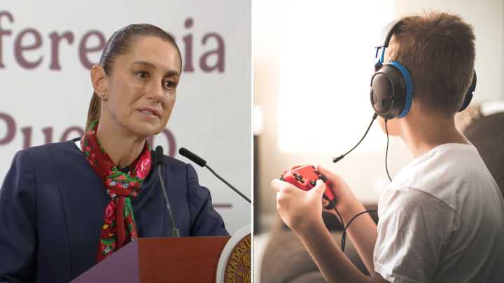 Proponen impuesto del 8% a videojuegos violentos en México