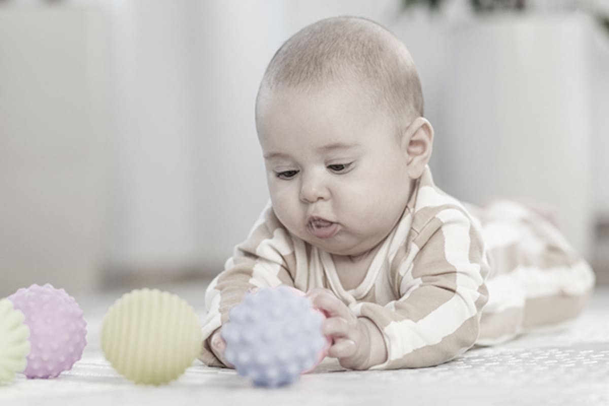 Cómo potenciar mejor el desarrollo de tu hijo y cuáles son los riesgos de quemar etapas