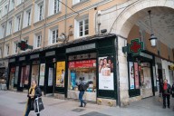 Farmacias de guardia en Zaragoza este miércoles 3 de septiembre