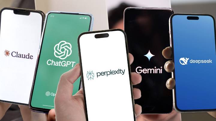 It's 2025, stop using ChatGPT for everything: A pro’s guide to picking the right AI for the job