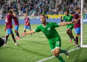 Rhode Island FC and Hartford Athletic reach Jägermeister Cup final