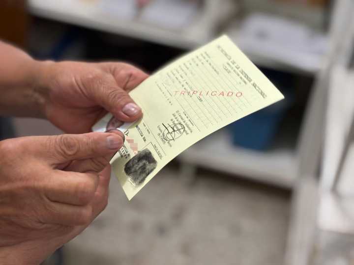 Últimas semanas para tramitar la cartilla militar en Soledad, informan