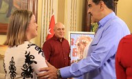 Maduro denuncia guerra híbrida y agresión imperial contra Cuba y Venezuela