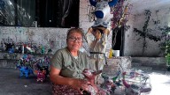 Santiago de Anaya: Tras explosión de polvorín artesana piden apoyo a gobierno
