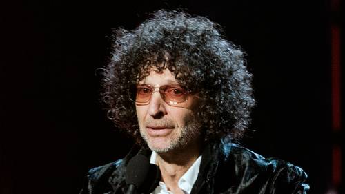 Howard Stern returns to SiriusXM radio show after trolling listeners