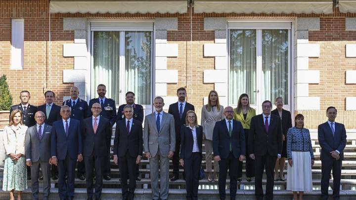 España pide formalmente a Bruselas que active la reserva de crisis tras los incendios