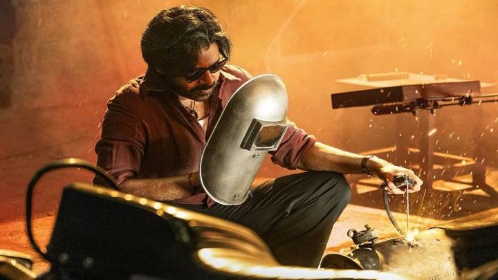 They Call Him OG Box Office Collection: Pawan Kalyan starrer Steady on Saturday, Nears ...