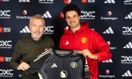 Man Utd: Senne Lammens shirt number confirmed after £18m Deadline Day transfer