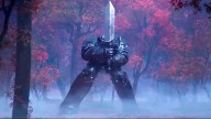 Samurai Jack creator leaks test footage from wild unmade movie Black Knight