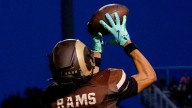 See which Lansing area football players starred in Week 4 games