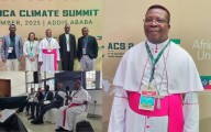 African bishops call for ‘Africa-led, community-rooted’ solutions for climate crisis