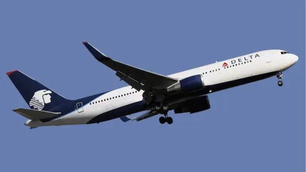 EU ordena fin de la alianza entre Aeroméxico y Delta