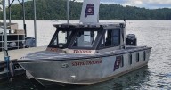 Lake Wedowee boat collision kills one, injures another