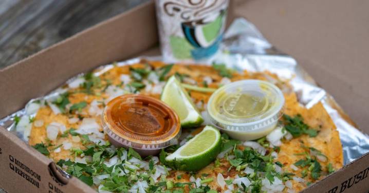 Foods you must try at this year’s Great Frederick Fair