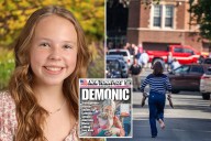 Minneapolis Catholic school shooting victim makes 'miraculous' recovery