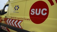 Un menor en estado grave tras un incendio en un centro de migrantes en Gran Canaria