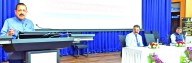 Dr Jitendra lays foundation at IIT Jammu, reviews flagship schemes in Doda & Kishtwar