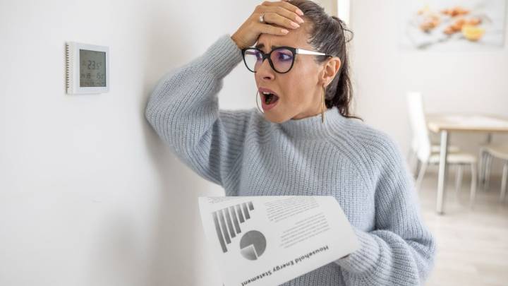 Winter energy bills due to rise faster than inflation for over 100 million Americans to $976