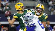 How to watch Cowboys-Packers NFL Sunday Night Football game today