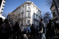 A 100 días de la condena a CFK, el peronismo se moviliza a su domicilio bajo el lema «Cristina Libre»