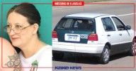 Police need help finding woman last seen in Salina