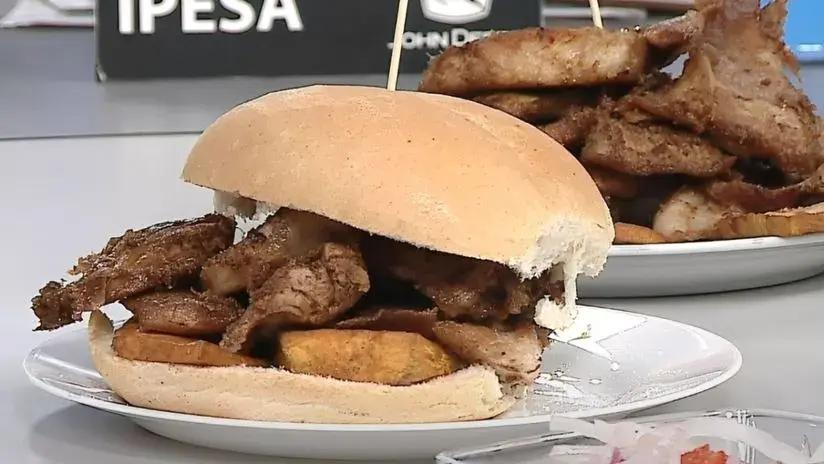 Pan con chicharrón: ¿hasta qué punto es rentable abrir un negocio de desayuno en el Perú?