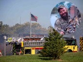 Veterano de Irak, autor de tiroteo mortal e incendio en iglesia SUD de Michigan