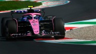 Colapinto finalizó 17º en el GP de Italia de Fórmula 1, que tuvo a Max Verstappen como ganador