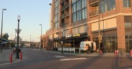 More officers seen in Flats East Bank as Cleveland Police re