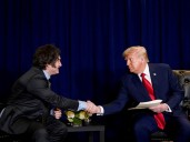 La ayuda a Javier Milei le genera a Donald Trump un frente interno con los productores de soja de Estados Unidos: "Frustración abrumadora"