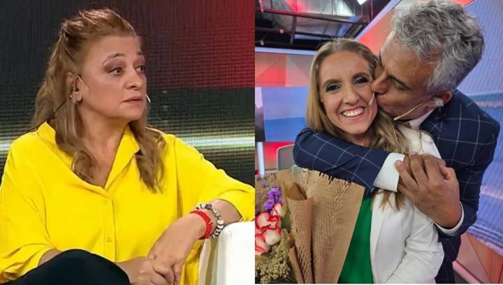 Marcela Feudale aseguró que Paula Bernini “tiene prestigio de problemática”