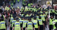 Police Scotland front line fears as 5% of cops eligible to retire