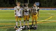 Streaking Clayton follows unselfish backs, tough offensive line to win over Gateway