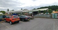 'Sad times' as part of popular Nottinghamshire garden centre to close after 30 years