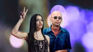 La reacción del Indio Solari tras la versión de Lali de uno de sus mayores éxitos