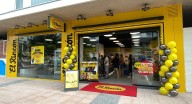 El Rincón abre su nueva tienda en Arcosur con una gran acogida vecinal