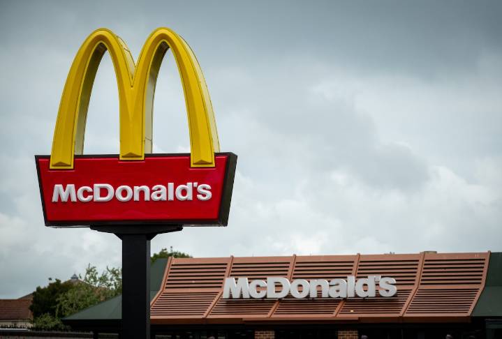 How to score 50 cent burgers at McDonald’s on National Cheeseburger Day: See details