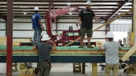 After Helene damages, homebuilder suggests 'Origami…