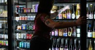 Grog theft monster puts staff, customers in firing line