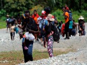 Migración y multilateralismo, ejes de presidente panameño en ONU