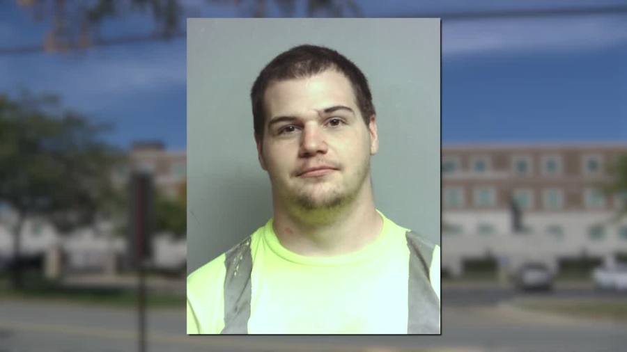 FBI arrests Lake County man identified as neo